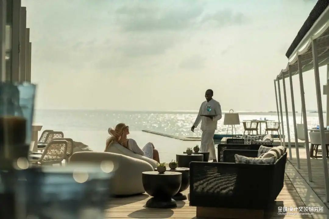 室内篇|2022LIV酒店设计奖获奖名单公布！