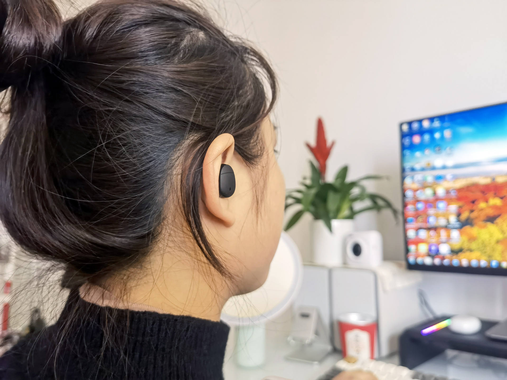 西圣arespro,西圣真无线蓝牙耳机轻体验