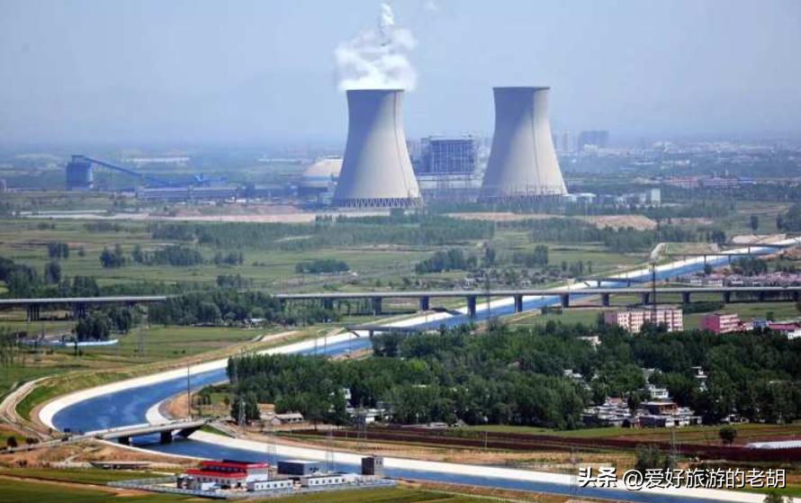 河南鲁山大佛简介,鲁山中原大佛图片