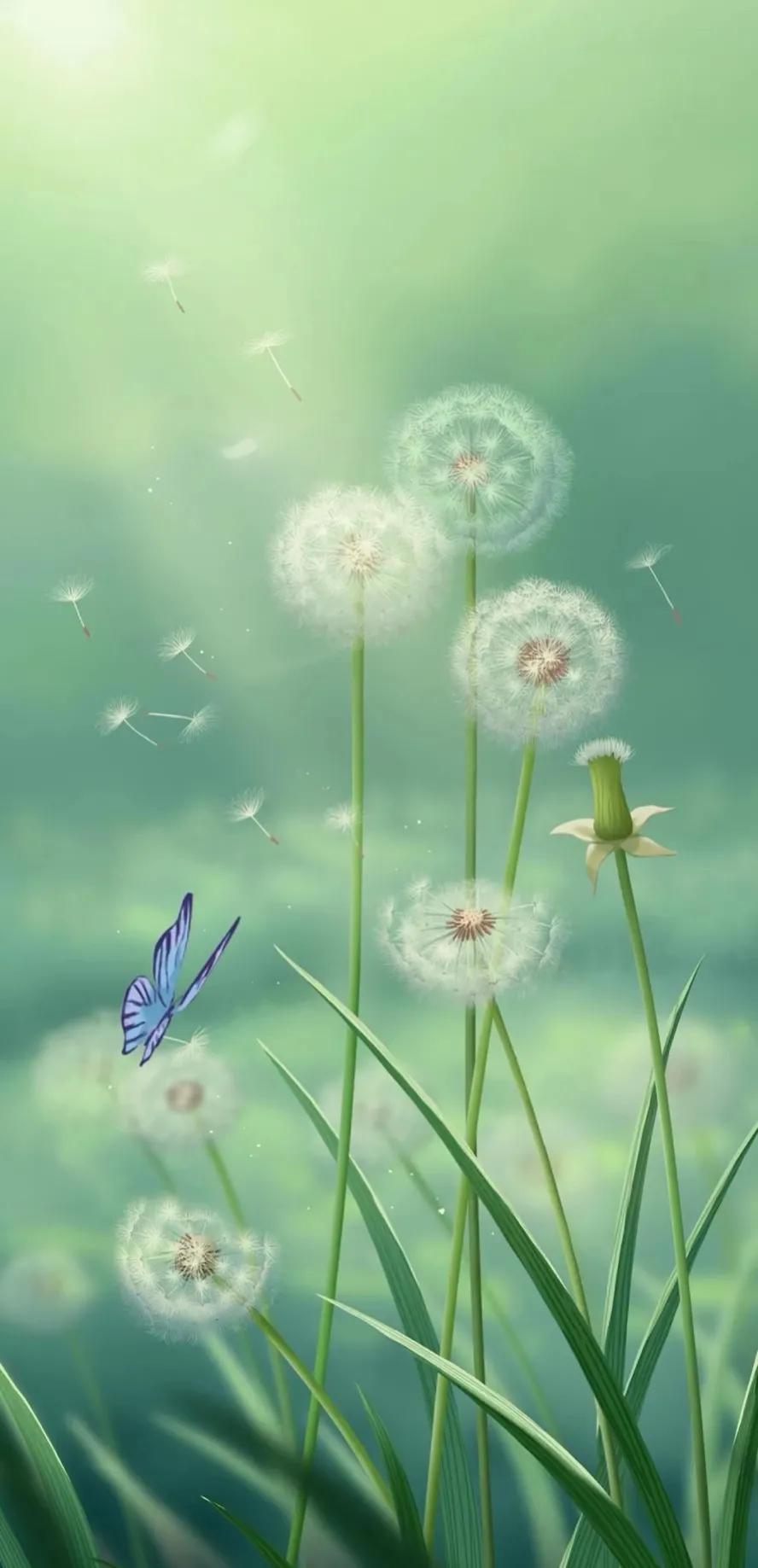 古风意境唯美句子,古风唯美意境图片壁纸