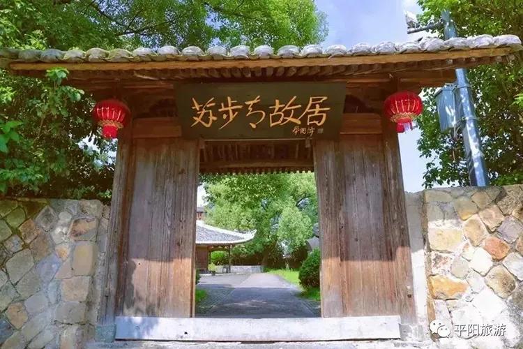 春节出游必看！温州这12条特色线路诚意满满，带你玩转虎年春节！