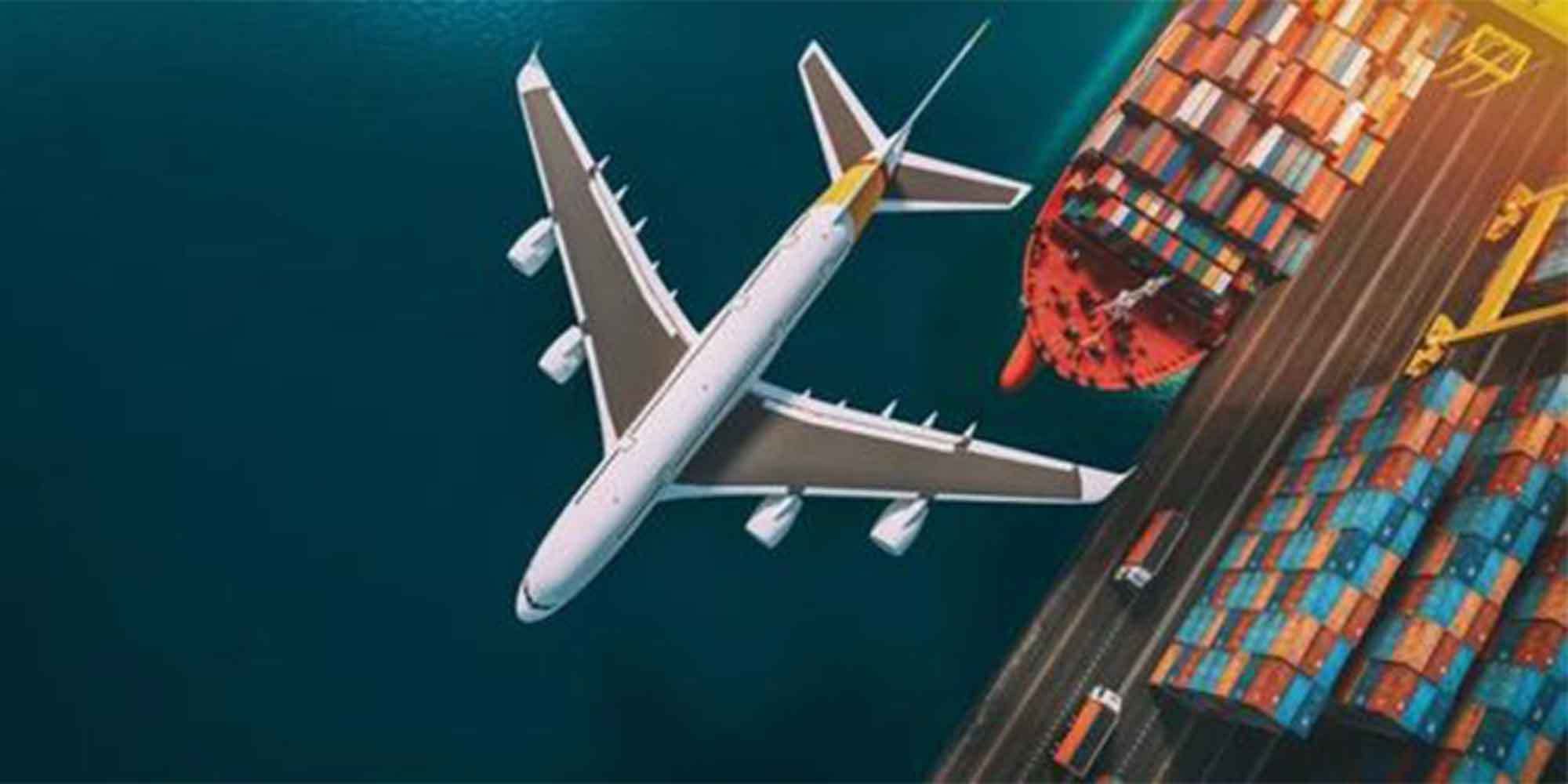 跨境物流运输方式和各自的优缺点,国际物流运输十大问题