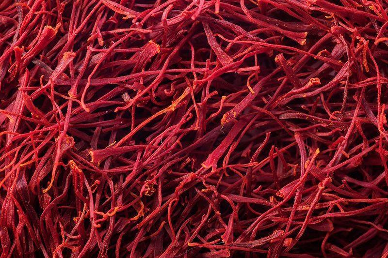 家里自己种的藏红花有那么贵吗,藏红花那么贵为什么没人大量种植