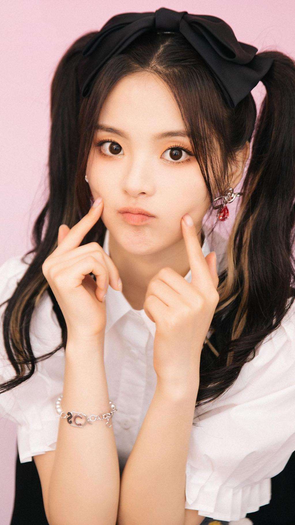 6个长得很普通却魅力无限的女星,最上镜的十位小脸女明星