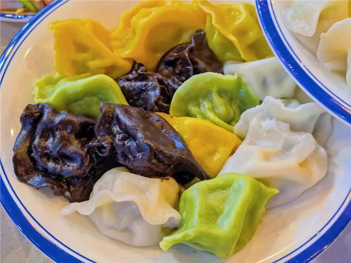 去青岛旅游必吃的美食有什么,到青岛必吃的美食