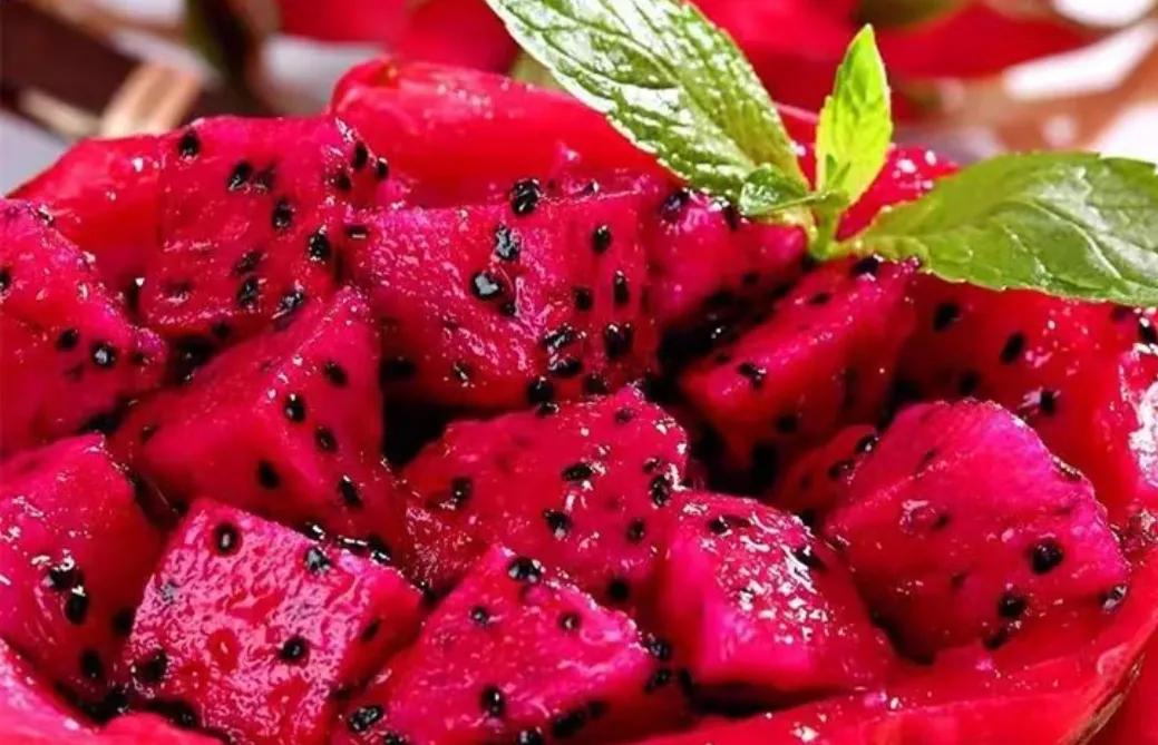 广东湛江一年四季水果名单,湛江特色水果介绍