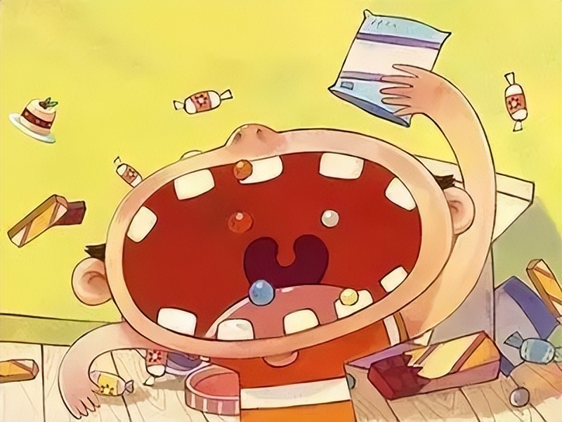 健胃消食的正确口诀,东北消食口诀