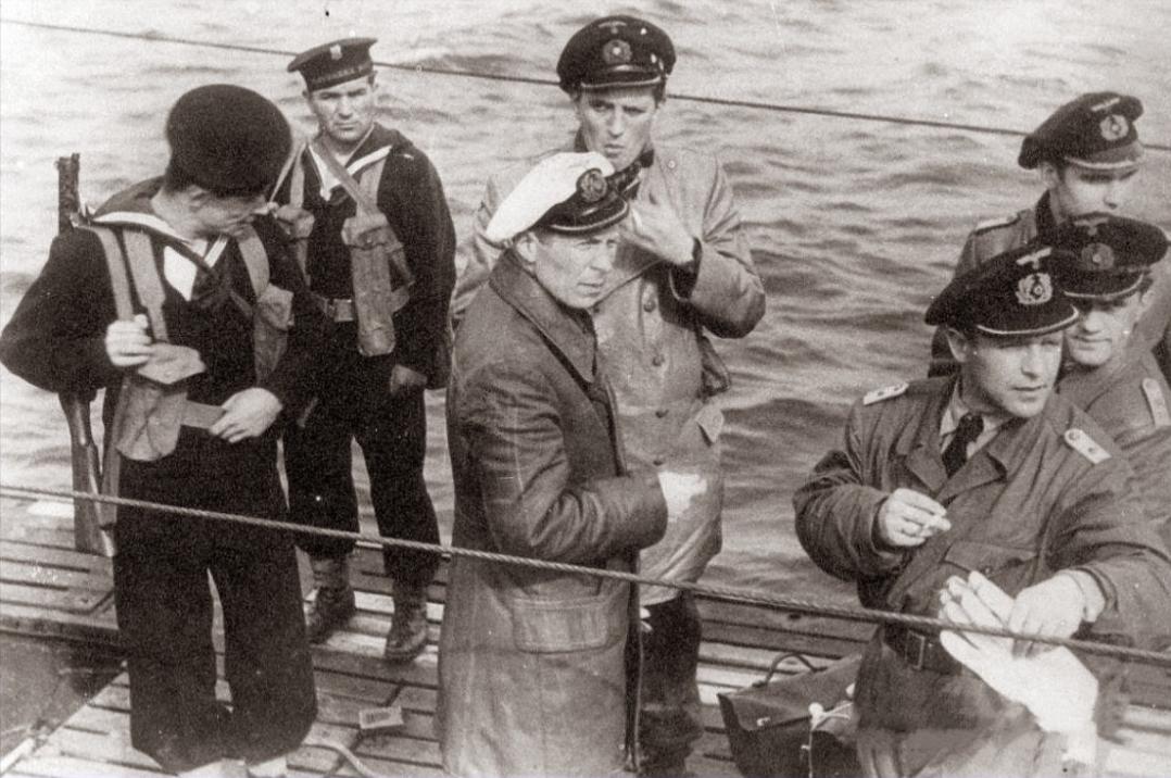 兰彻斯特冲锋枪轻武器,英国第一大冲锋枪