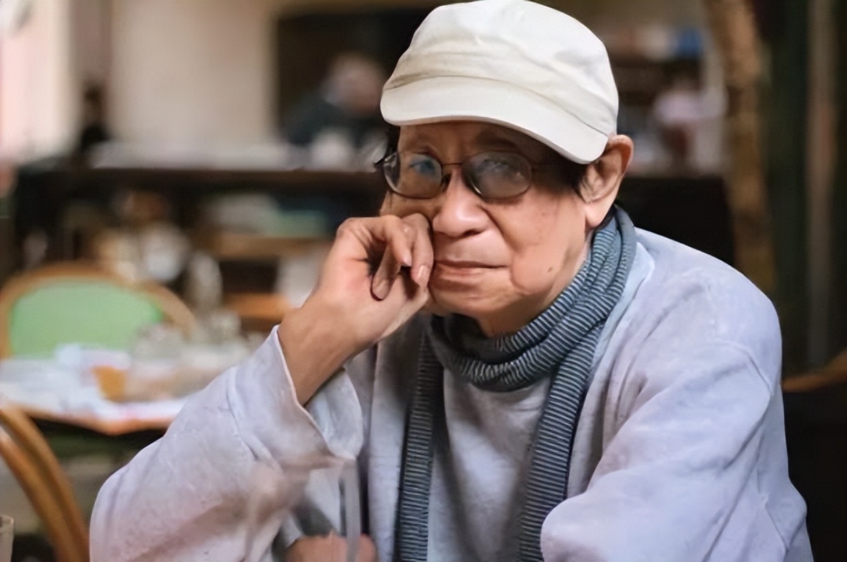 一路走好！电影《邪不压正》原著作者逝世，享年86岁