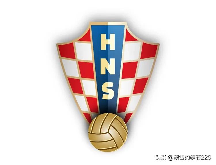 克罗地亚是传统强队吗,克罗地亚18和22年阵容对比