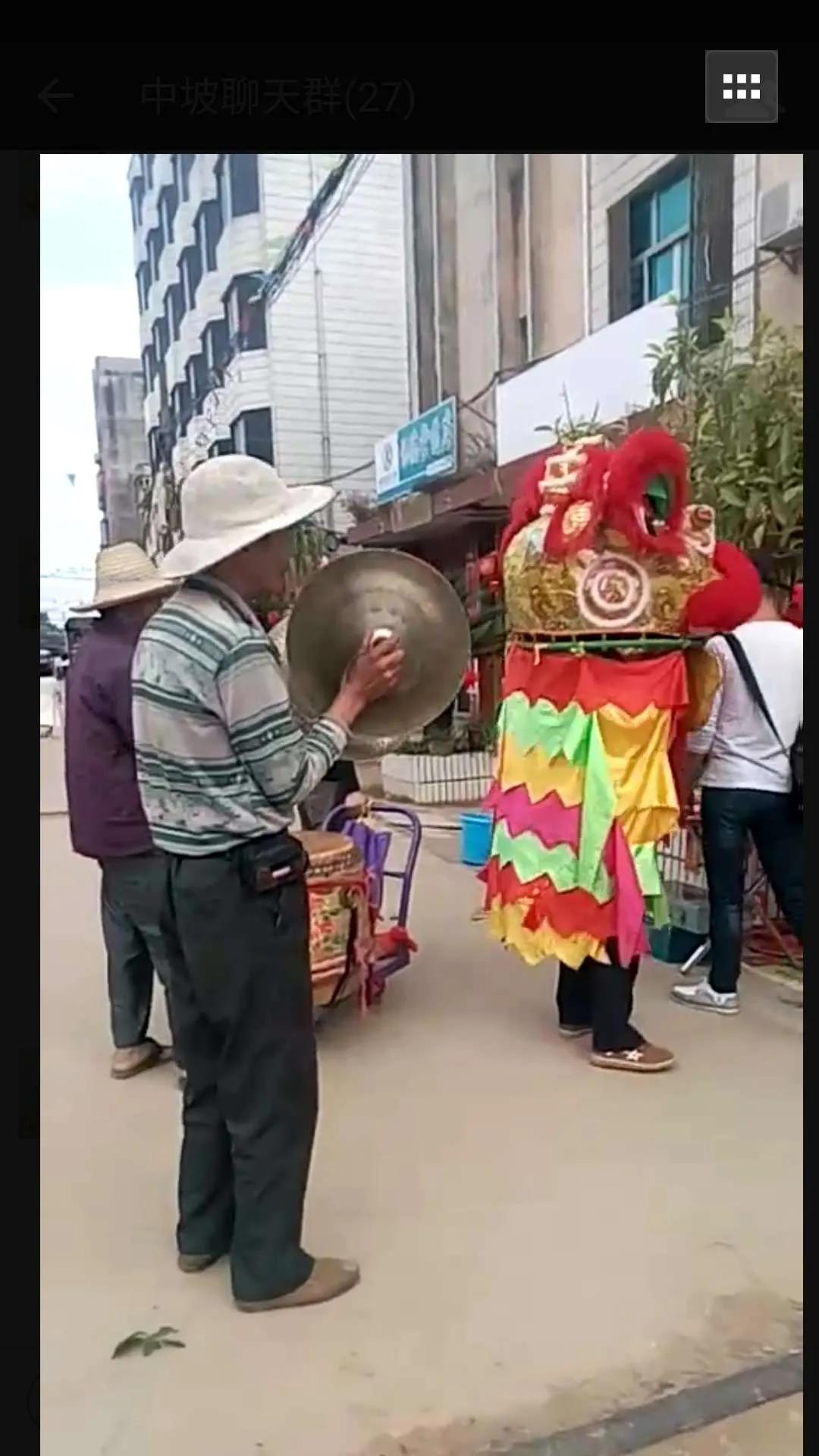 千年民俗传统庙会,记忆中的庙会有哪些