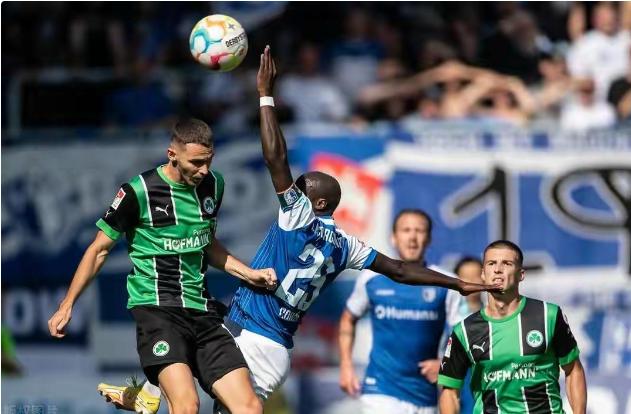 法国足球u20欧洲比赛成绩,世青赛u20法国vs韩国直播