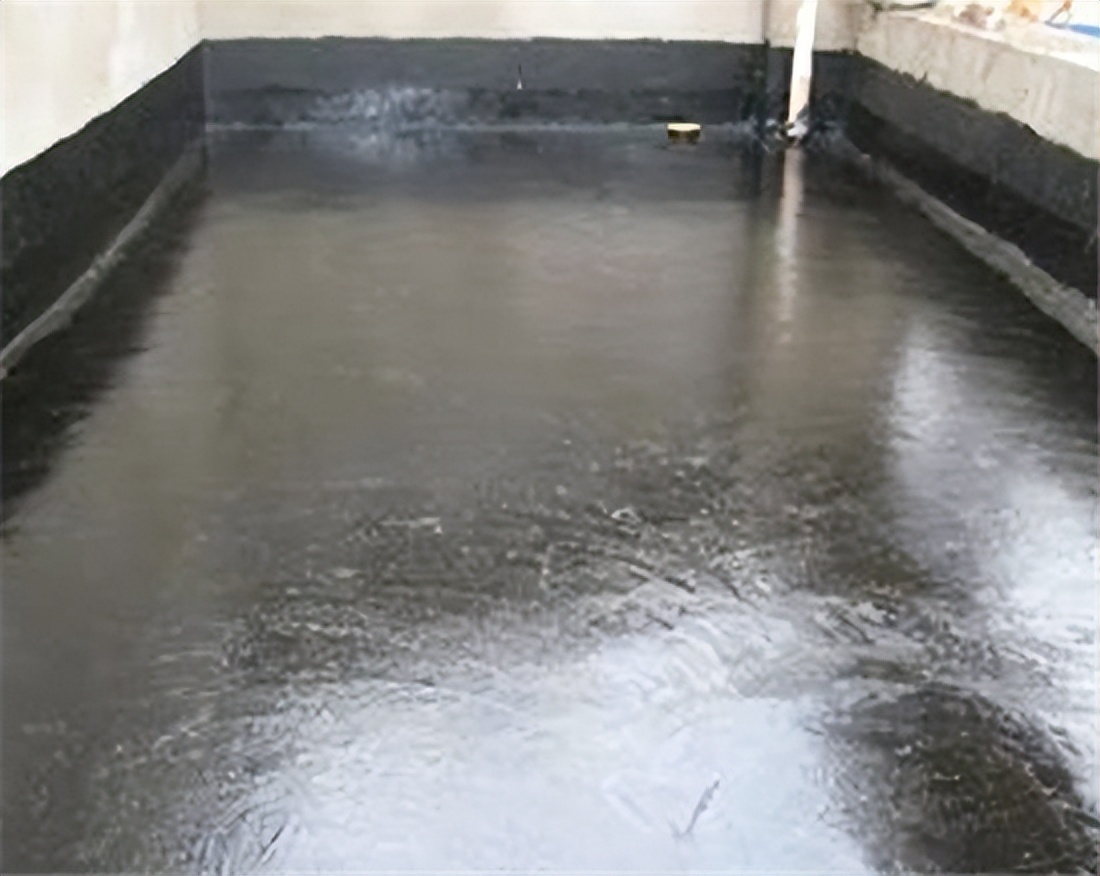 卫生间屋顶漏水渗水补漏神器,水泥屋顶漏水用什么产品补漏好