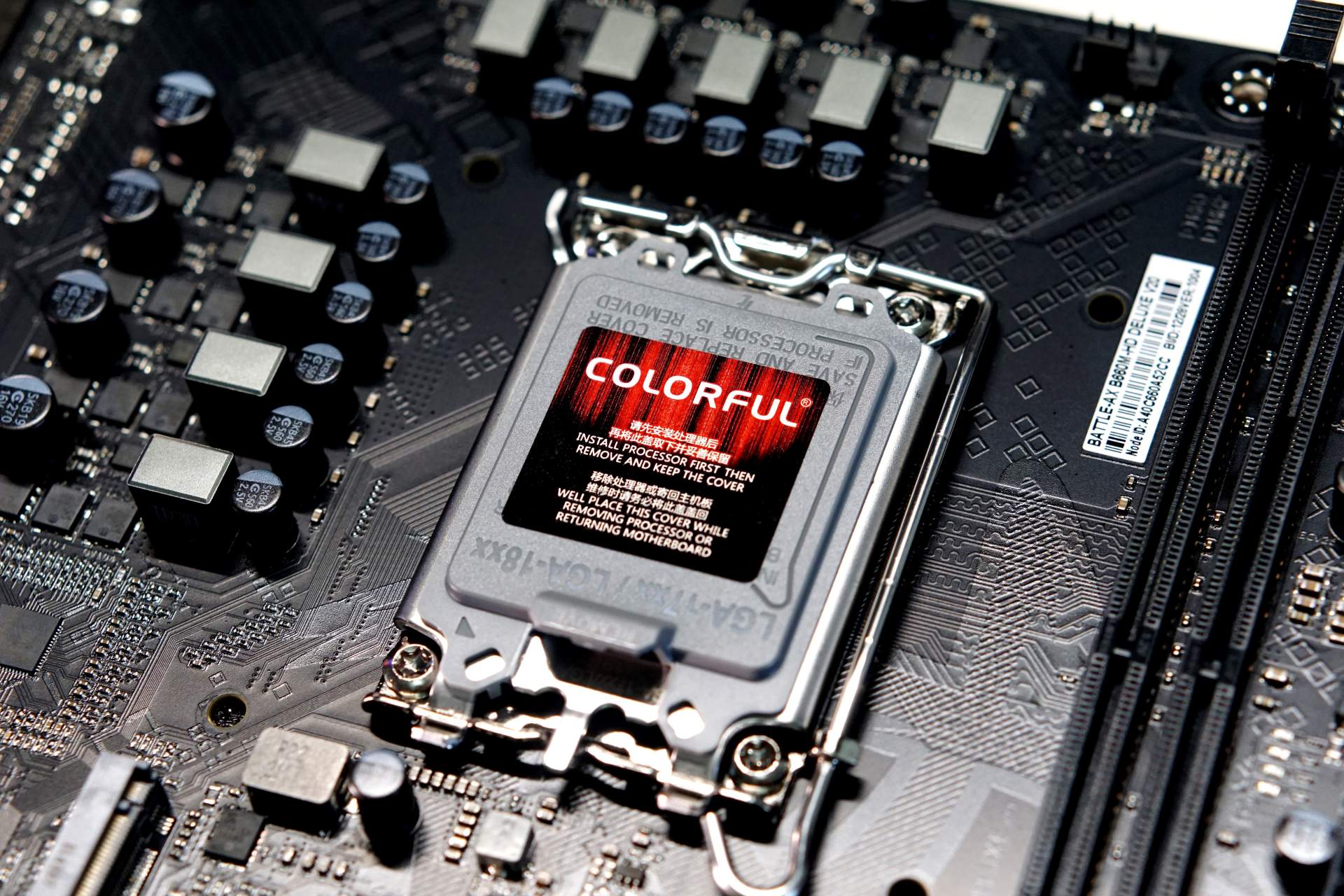 小白第一次装机配置,新手小白装机建议