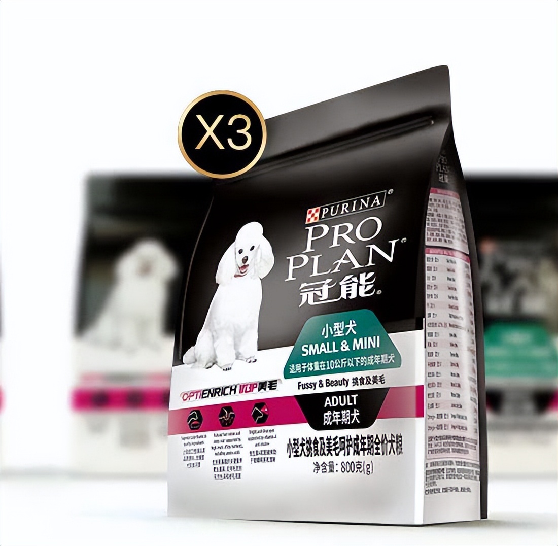 金毛狗粮排名前十名品牌,泰迪狗粮排名前十名品牌