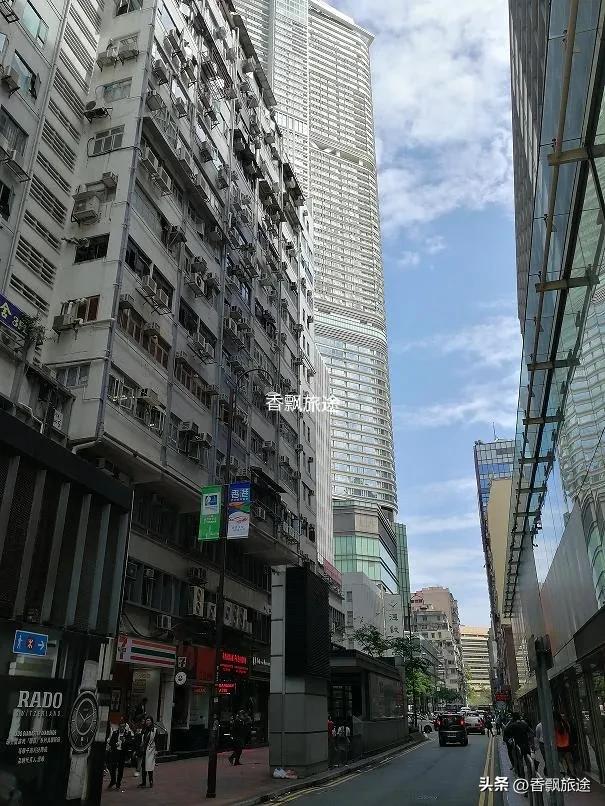 香港尖沙咀海鲜,香港尖沙咀巴士