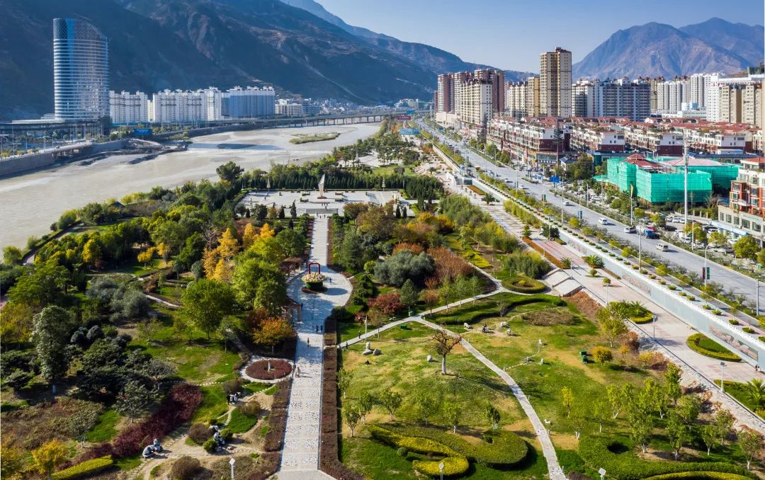 跟着地名游陇原|陇蜀之城,多彩武都