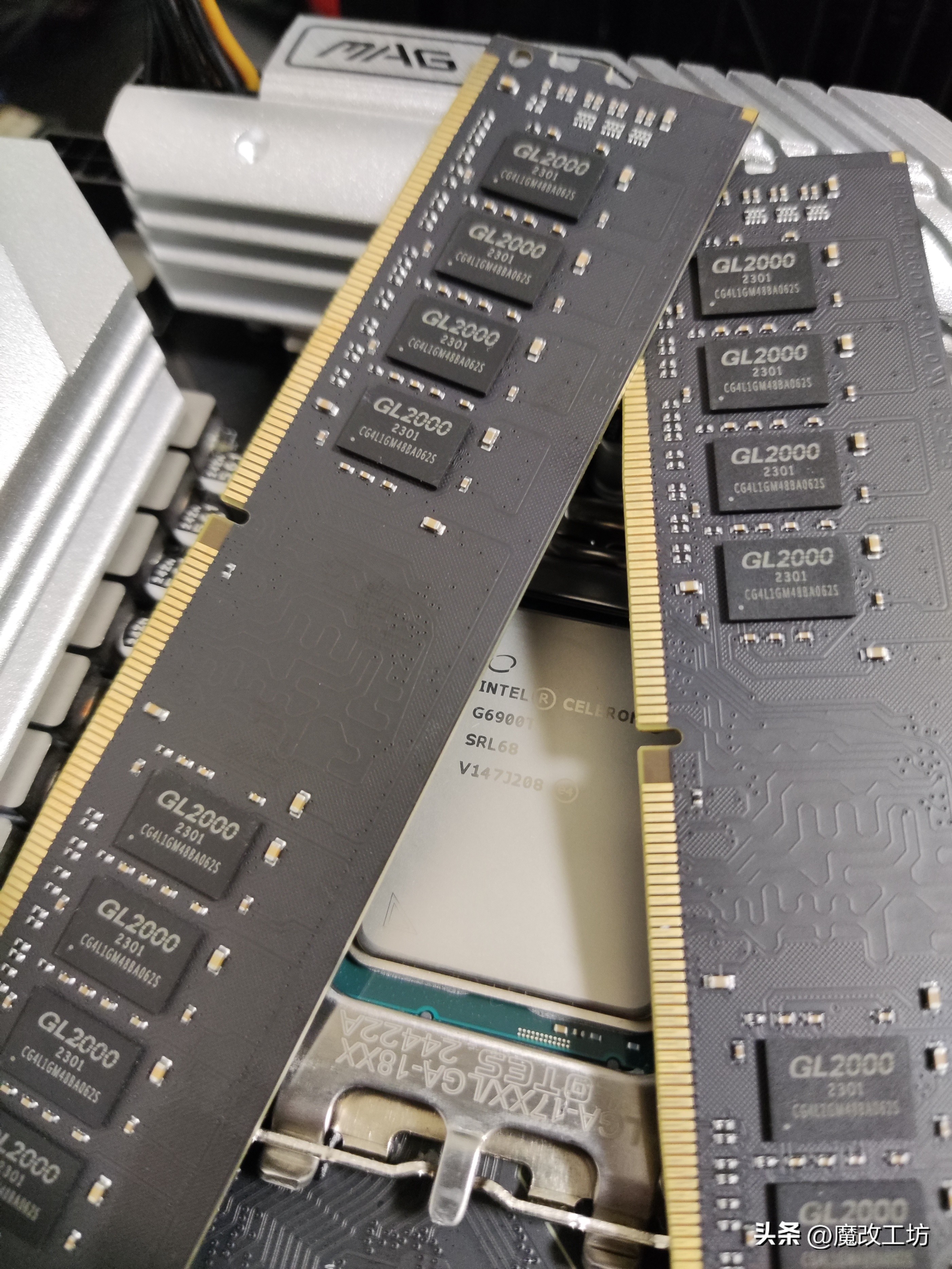 ddr42400-12g内存价格,ddr421338g内存多少钱