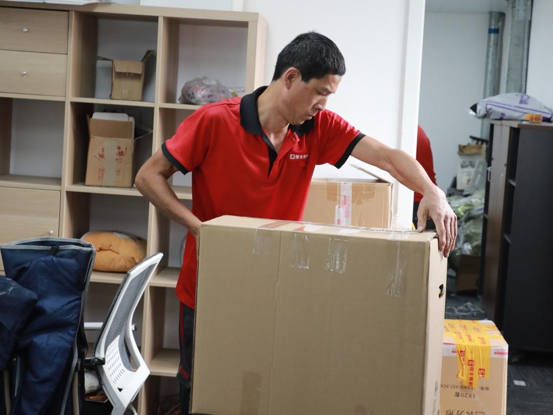 浙江宁波镇海区搬家公司,宁波搬家公司哪家便宜又好