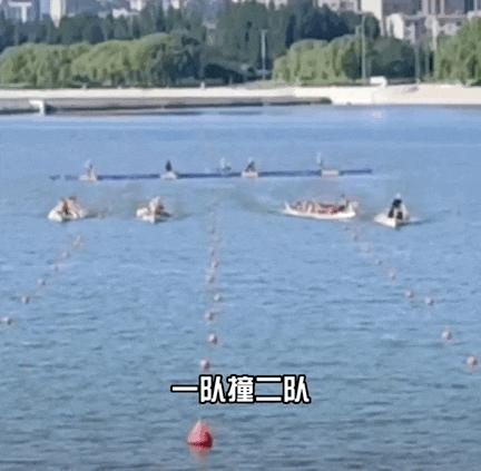 1场比赛3000万！端午最火运动，为何在广东封神？