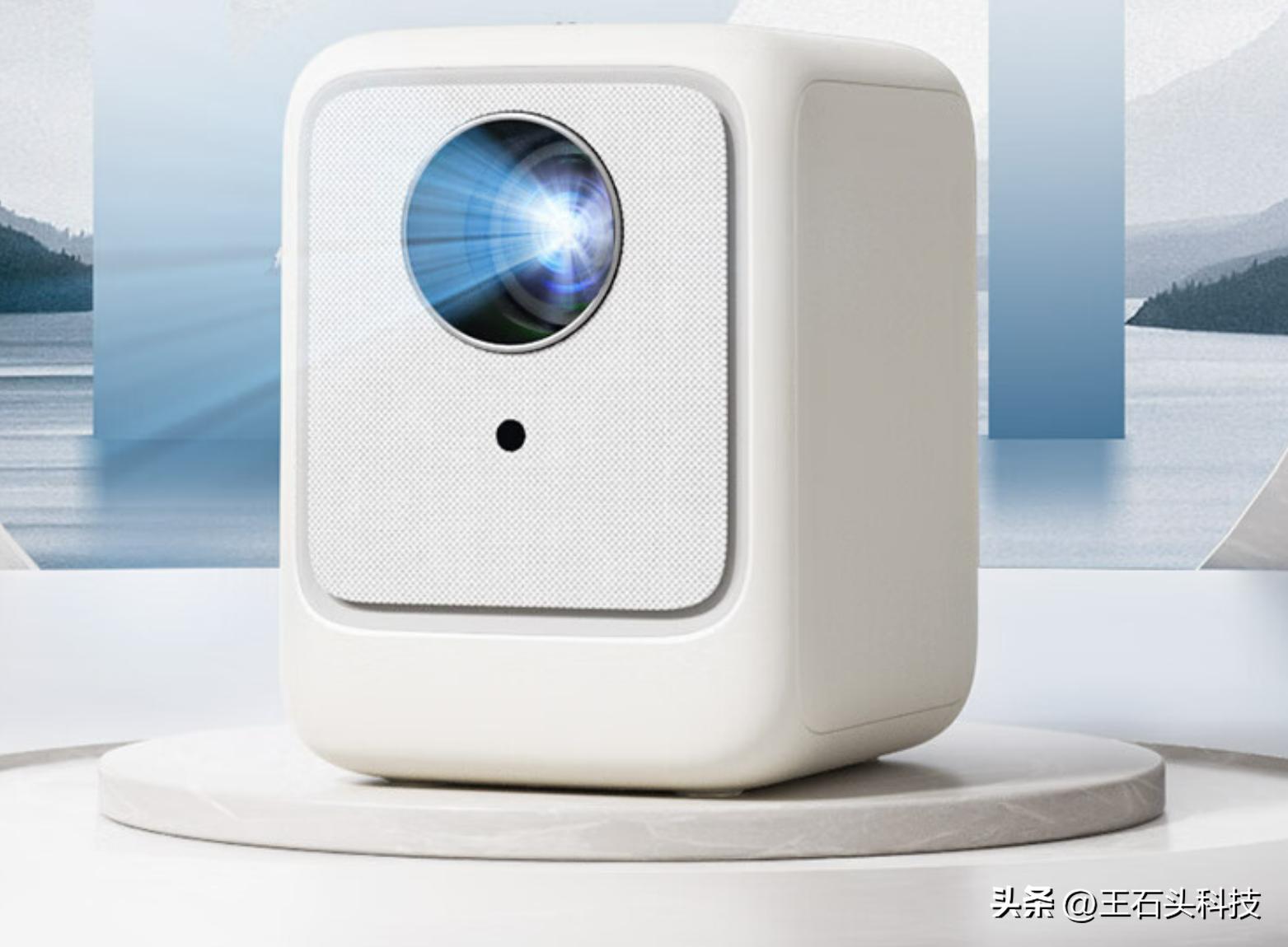 这一年值得入手的投影仪有哪些,全国排名第一的投影仪