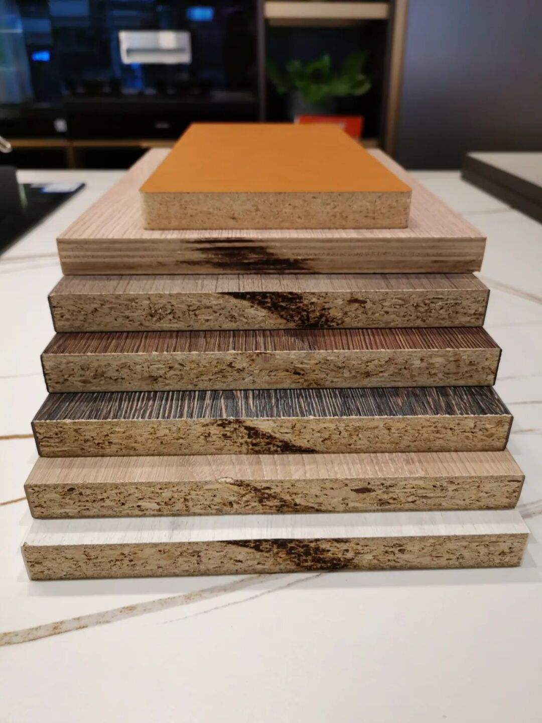 关于定制家具板材的10个真相,家具定制的板材怎么选