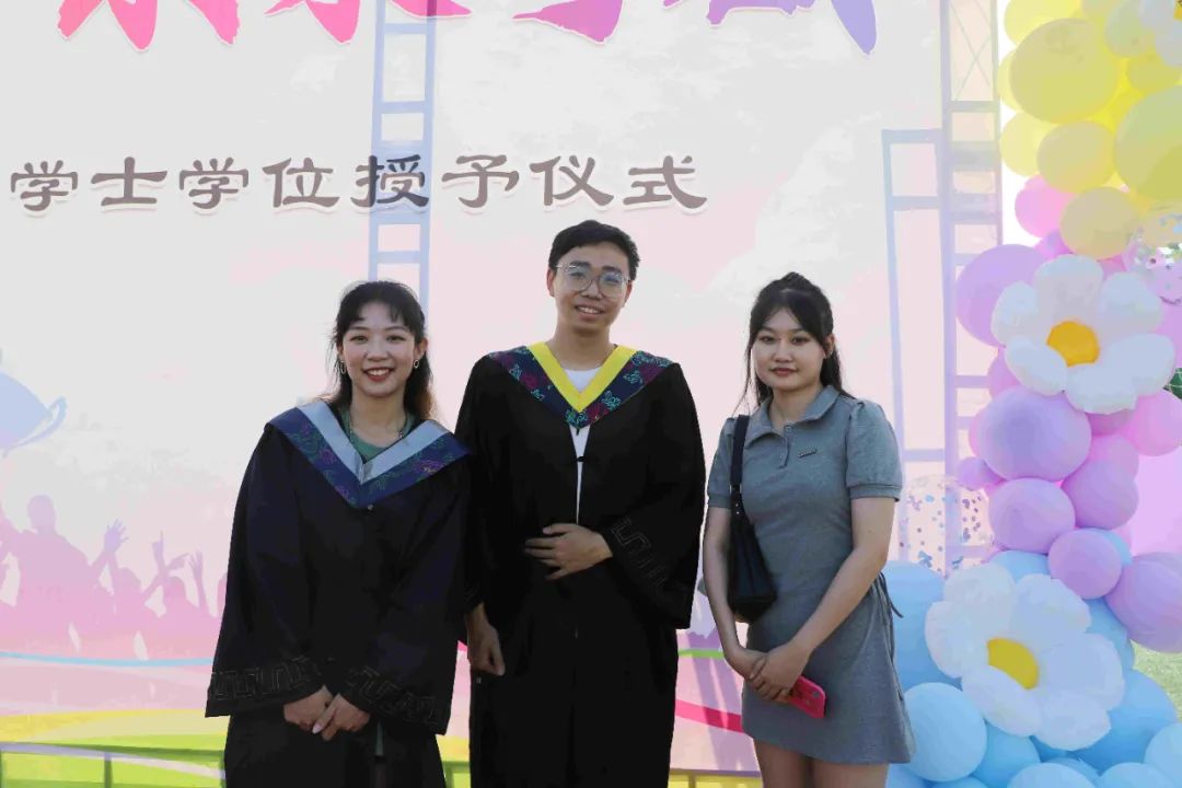 2023年银川科技学院毕业典礼,宁夏科技学院毕业典礼