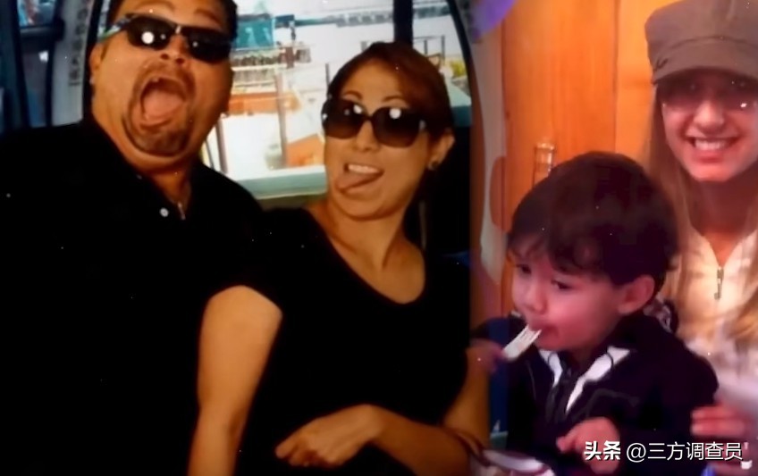 他走进一家算命铺子，就稀里糊涂的少了1600万！美国旧案回顾