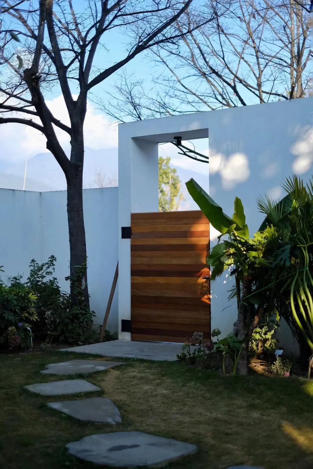 混沌现世中，她用十年时间在云南造了处“精神花园”！