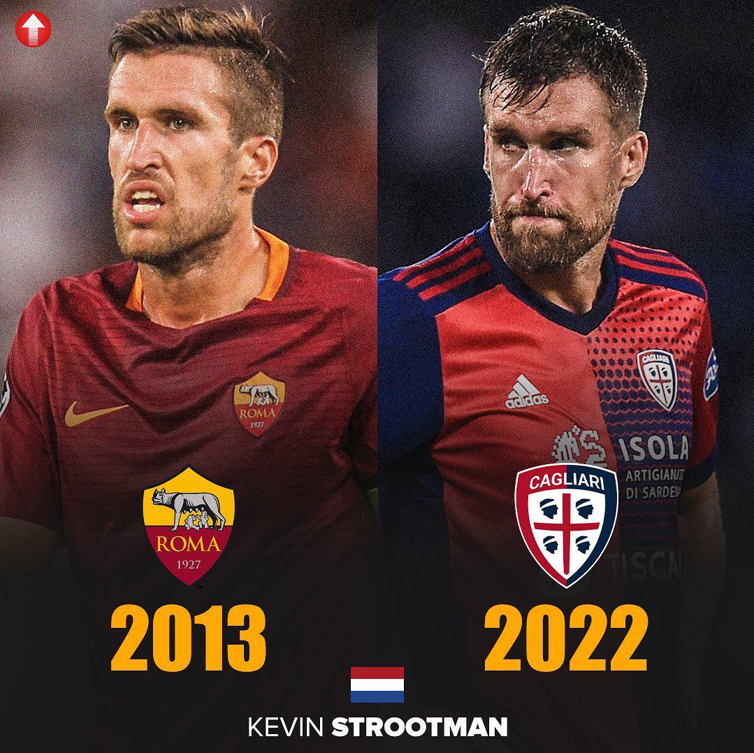 可惜！荷兰5大未达预期天才，第一金童榜上有名，都是被伤病所毁