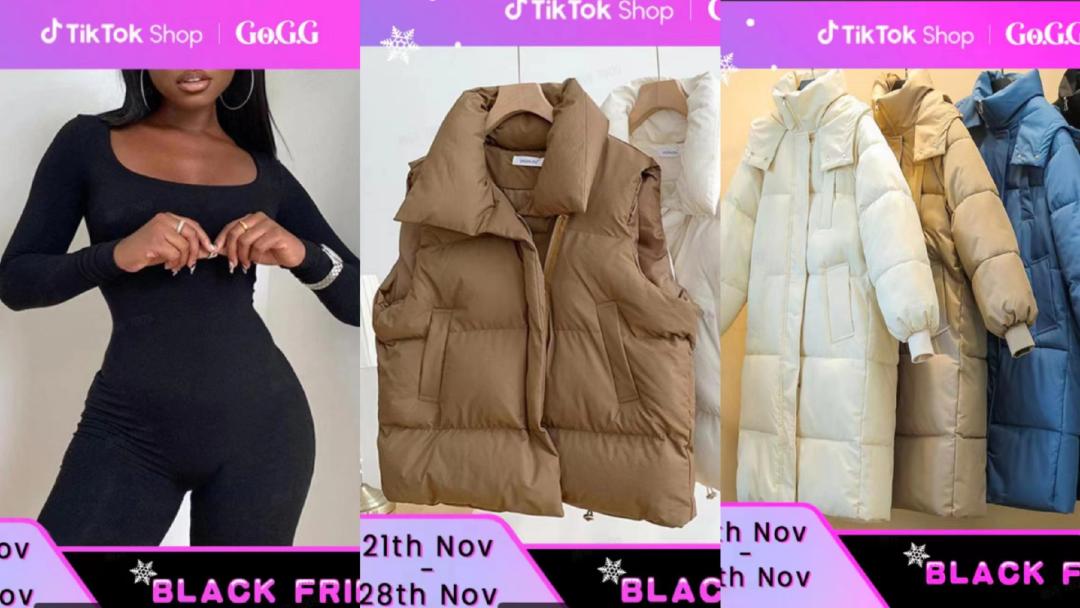 从冷启到爆单，这些品牌在TikTokShop上有哪些招？