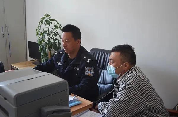 共和县禁毒大队,禁毒大队公益活动