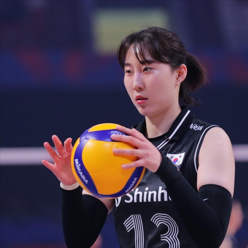 韩国女排再次垫底,韩国女排最新消息