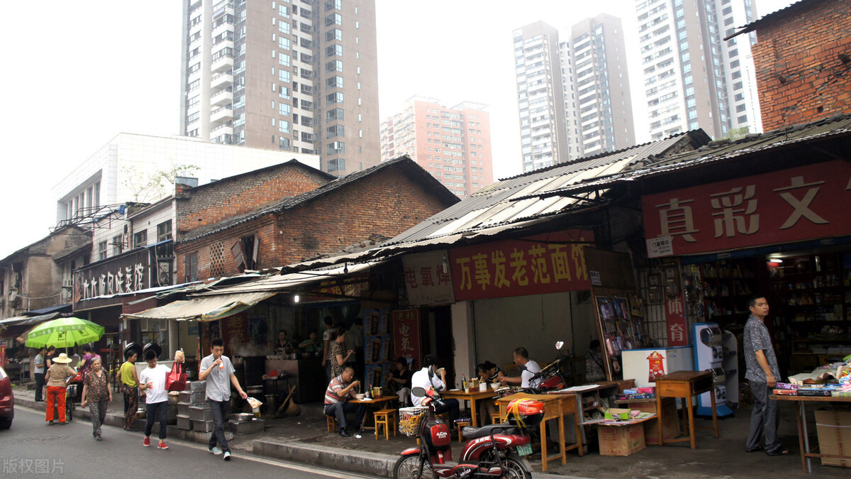 棚户区改造建设有哪些方法,棚户区项目监理的难点和重点