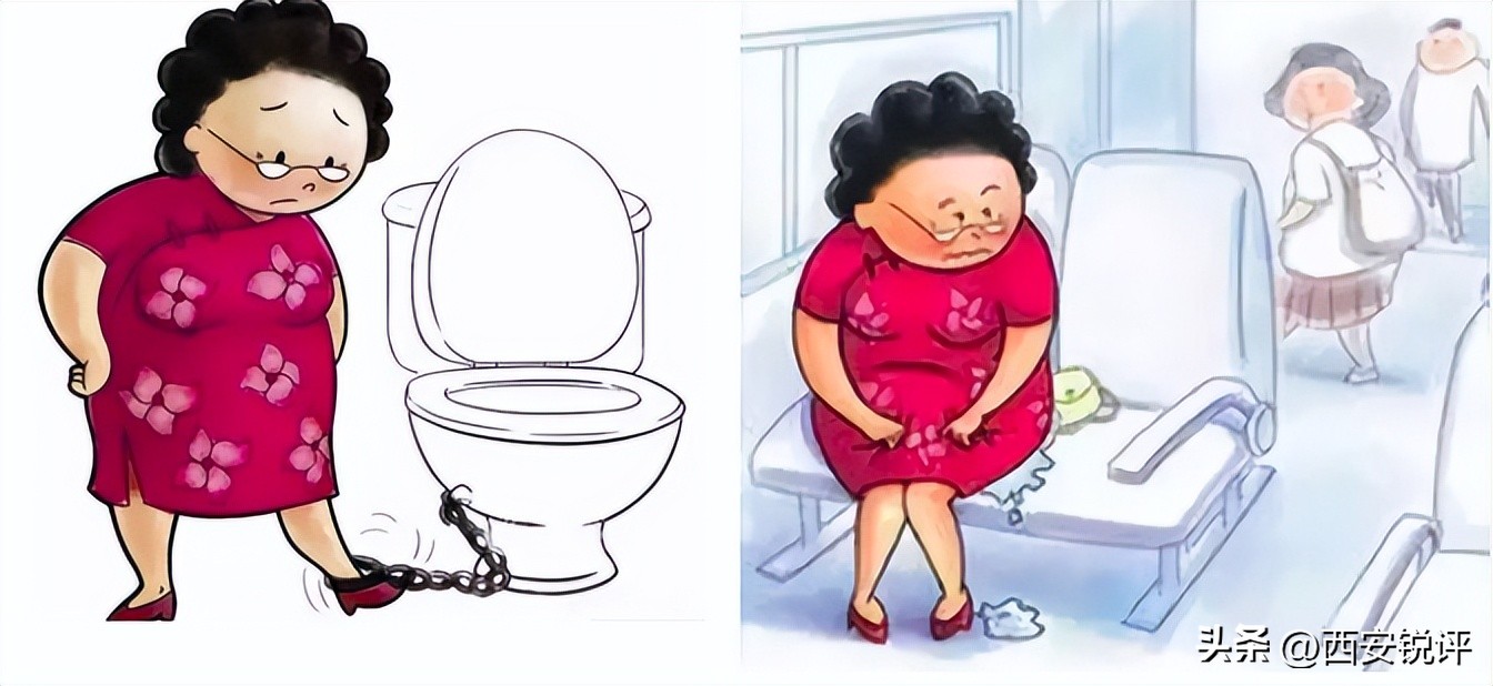 老年卧床女性尿管漏尿怎么办,老年女性留置尿管漏尿处理