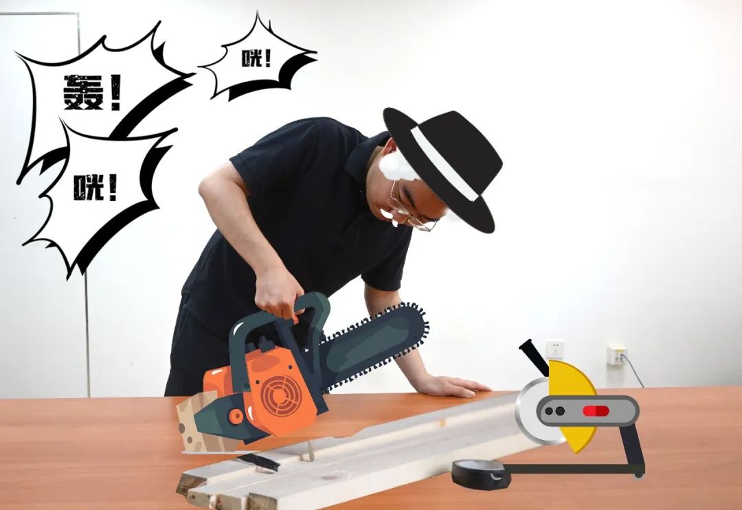 十号故事庭|你也被噪音伤害了吗