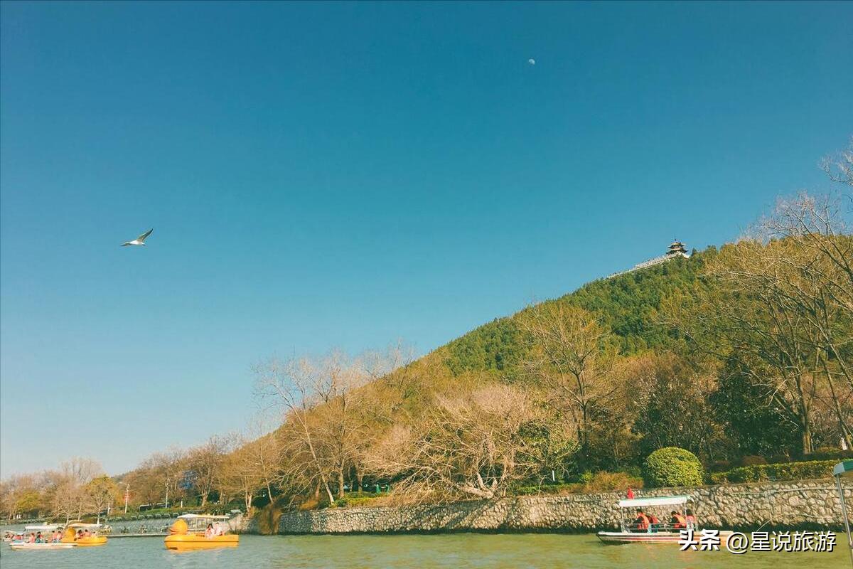 江苏新增8家4a级旅游景区有哪些,2020江苏人气最旺景区是哪里