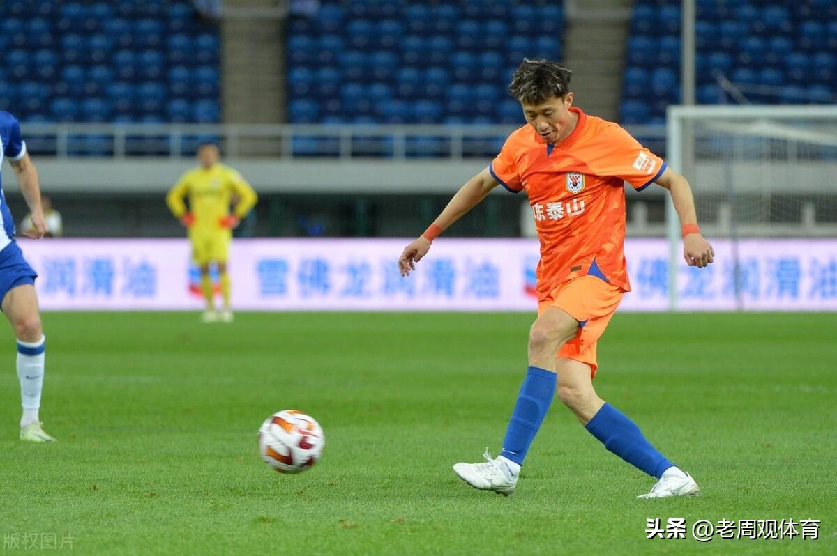 童磊泰山,山东鲁能童磊最新消息