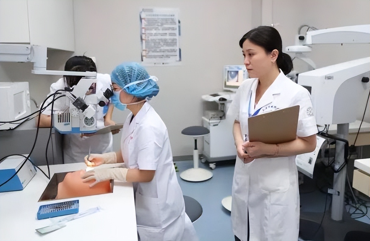 为什么会出现麻醉医生荒,医生荒