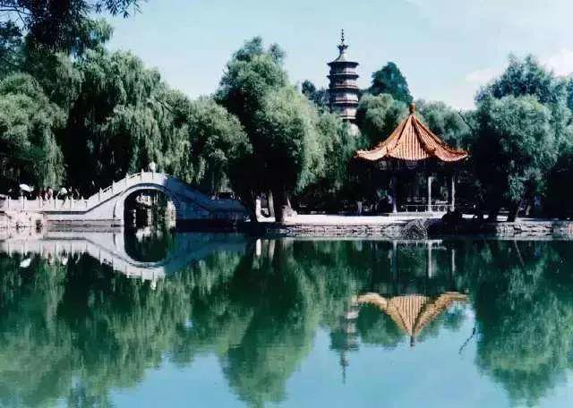 保定古城攻略旅游路线推荐,保定地区有哪些古城