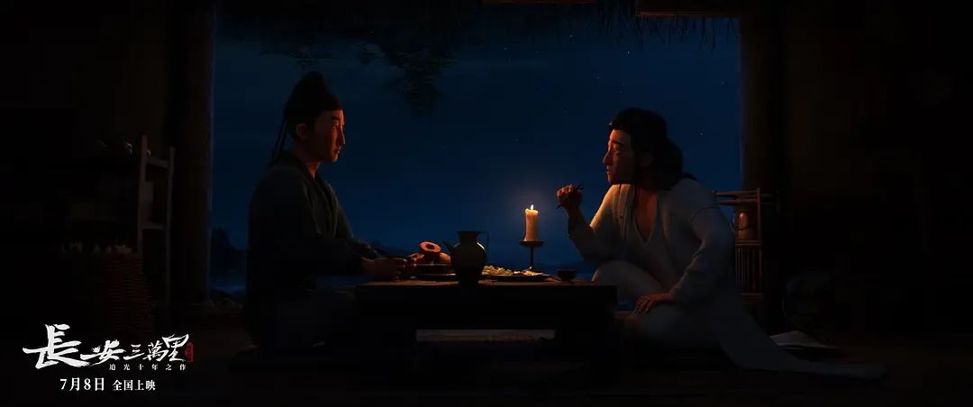 谁都别拦我，这个7月我势必要住在电影院