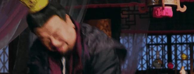 一个比一个廉价，辱智的五毛特效，但凡上点心都做不出这种东西