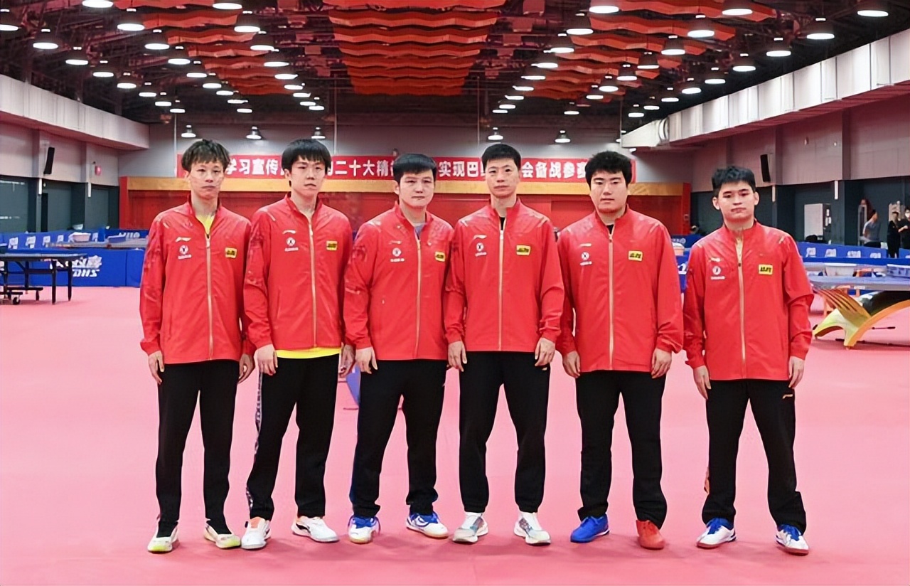 女乒实力排名,女乒陈梦主要成绩