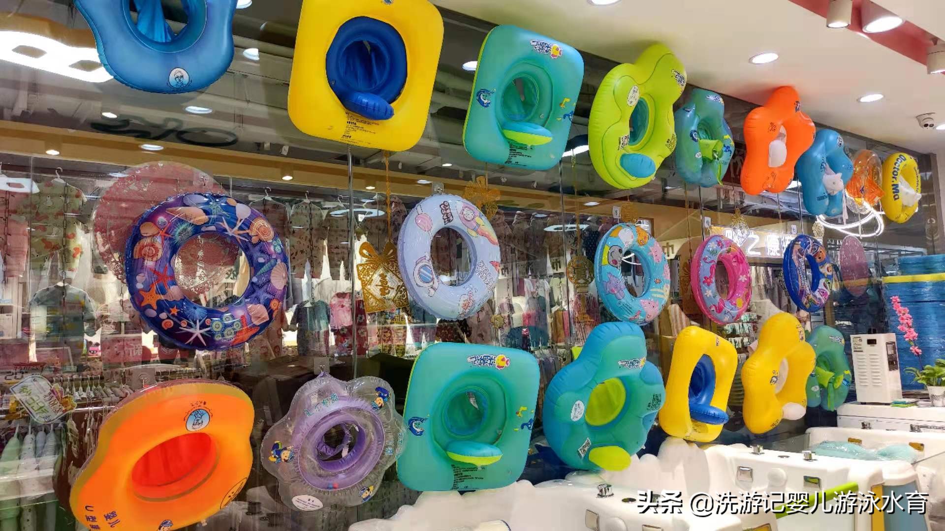 乡镇开家母婴游泳馆多少钱,小型母婴店游泳馆投资多少钱