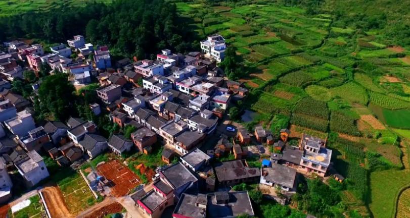 苏州虎丘区浒关镇华侨村,华侨新村荒废别墅