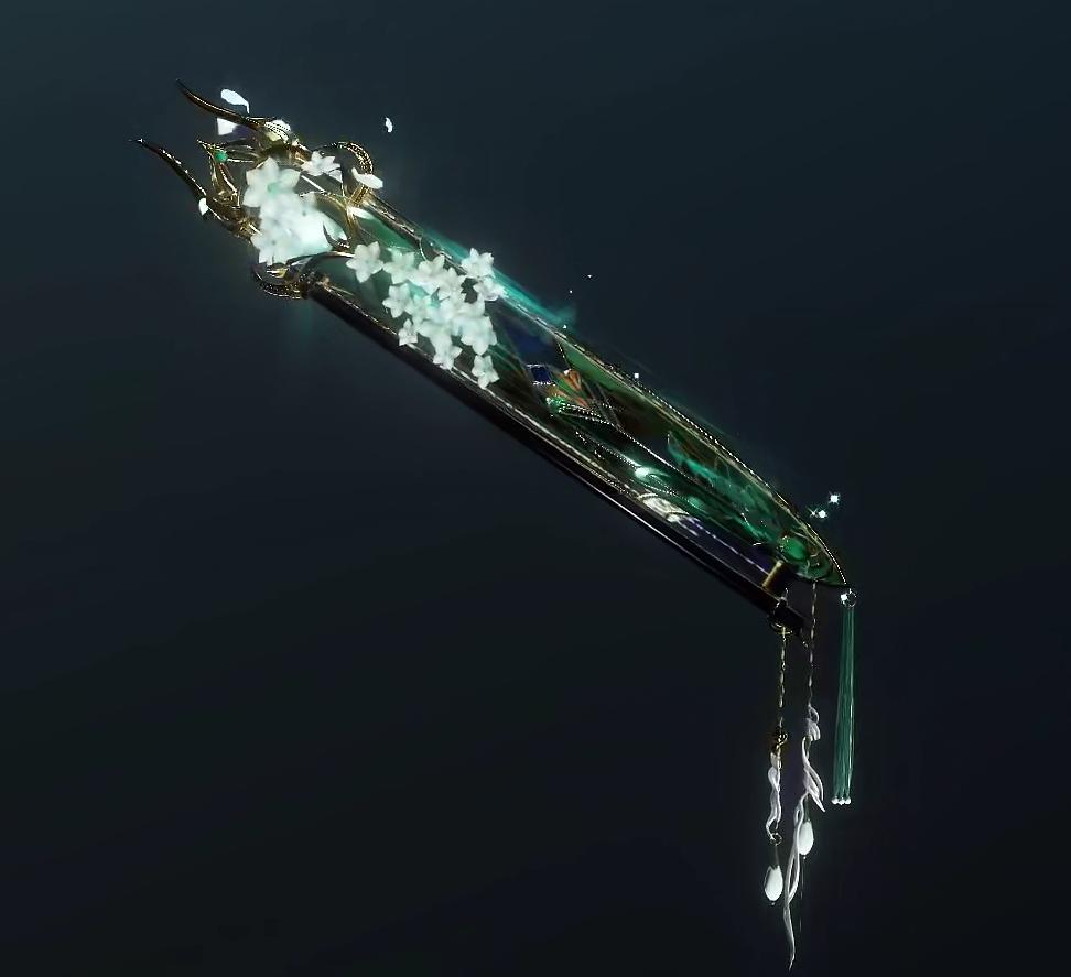 剑网三新小橙武,剑网三110级小橙武升级要多少封石