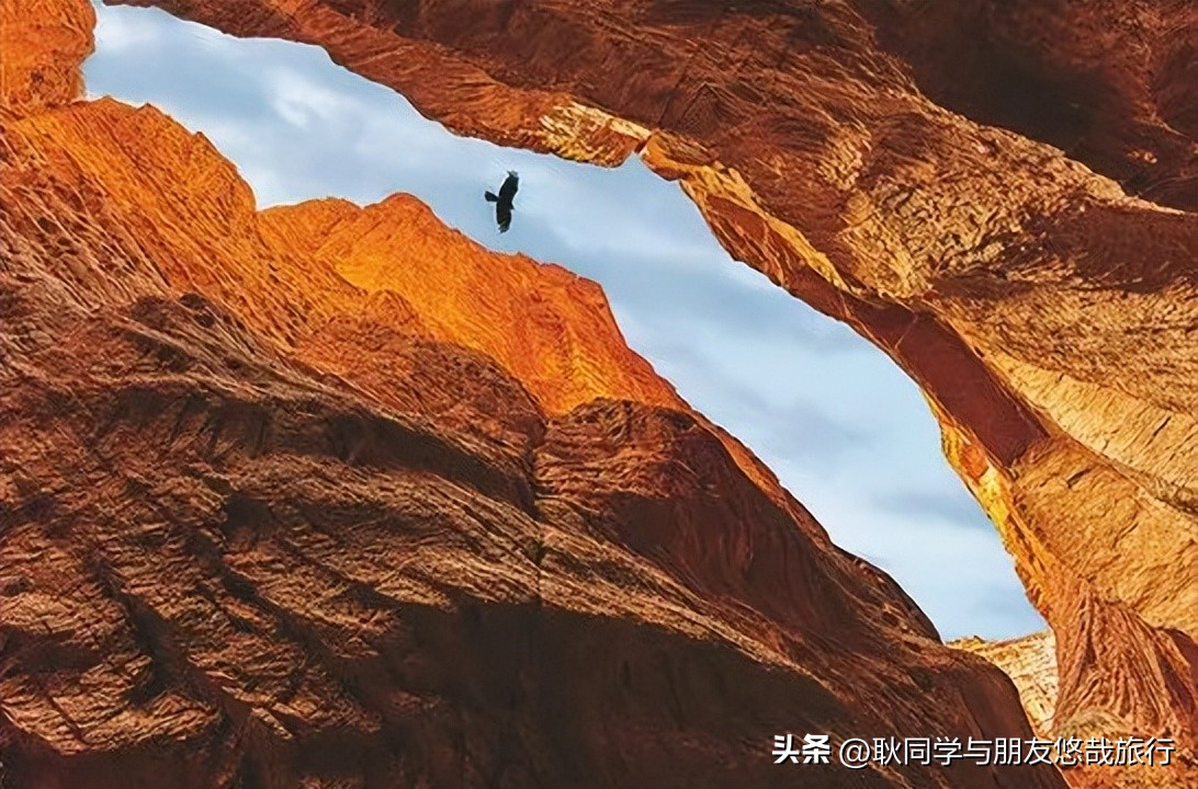 现在怎么才能进疆旅游,入疆旅游攻略