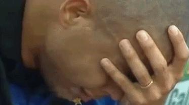 巨星们如何评价大罗,齐达内眼中的罗纳尔多