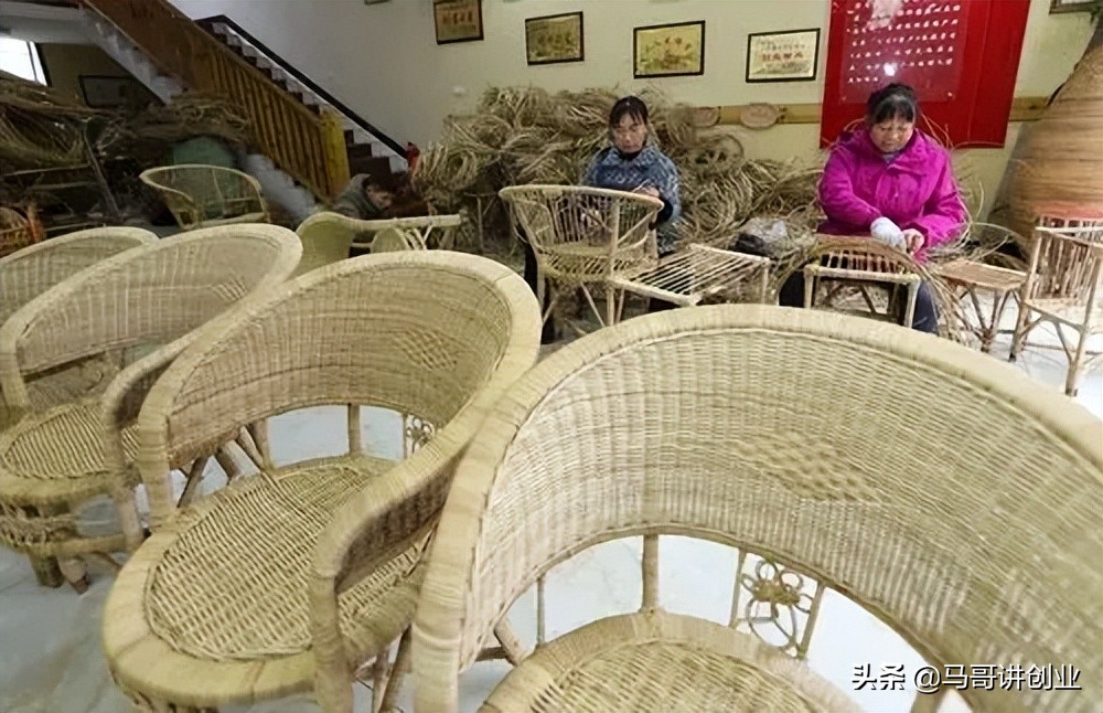 小生意小本创业好项目收益,新手小白做什么小生意好项目