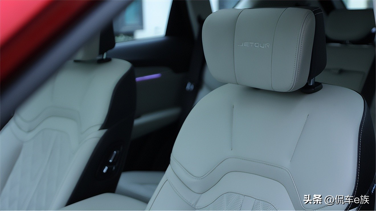 捷途x70诸葛孔明版2023款怎么样,为什么很多人都喜欢嗑cp